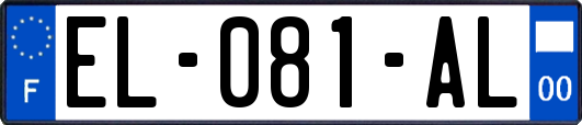 EL-081-AL