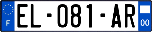 EL-081-AR