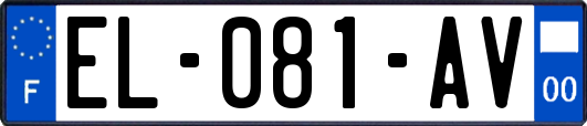 EL-081-AV