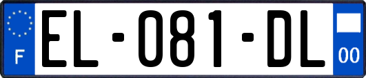 EL-081-DL