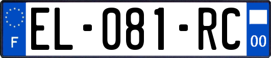 EL-081-RC