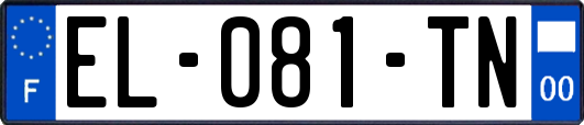 EL-081-TN