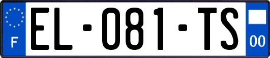 EL-081-TS