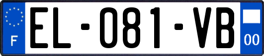 EL-081-VB