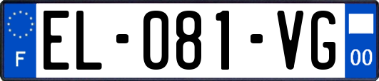 EL-081-VG