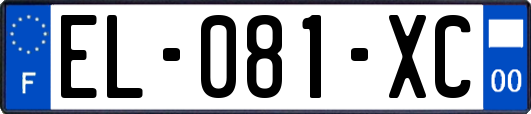 EL-081-XC