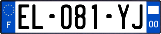 EL-081-YJ