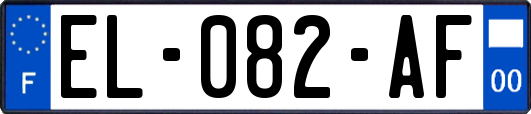 EL-082-AF