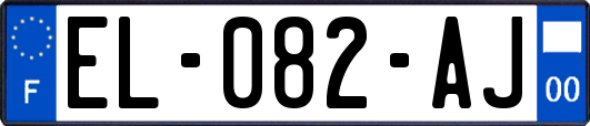 EL-082-AJ