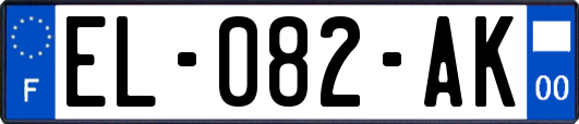 EL-082-AK