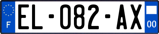 EL-082-AX