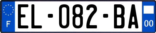 EL-082-BA