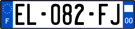 EL-082-FJ