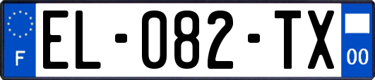 EL-082-TX