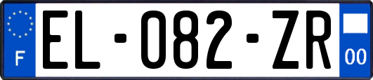 EL-082-ZR