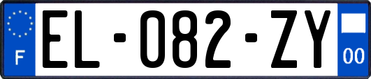 EL-082-ZY