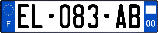 EL-083-AB