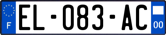 EL-083-AC