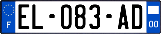 EL-083-AD