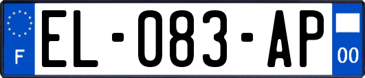 EL-083-AP