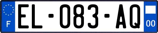 EL-083-AQ