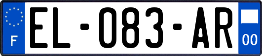 EL-083-AR