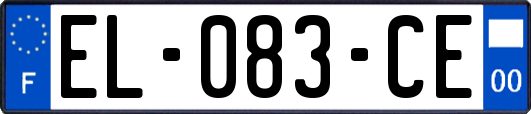 EL-083-CE