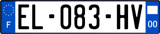 EL-083-HV