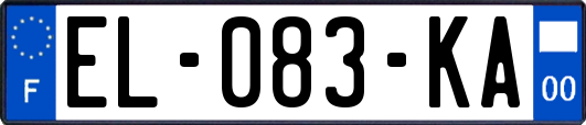 EL-083-KA