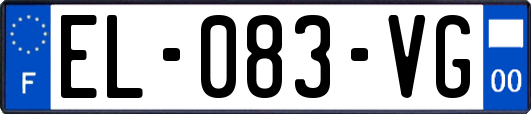 EL-083-VG