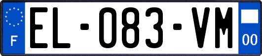 EL-083-VM