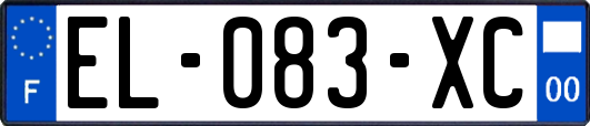 EL-083-XC