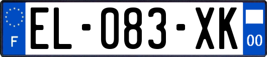 EL-083-XK