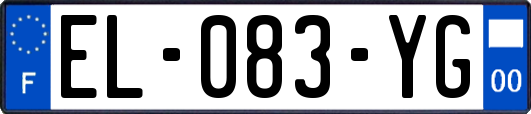 EL-083-YG