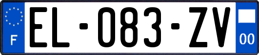 EL-083-ZV