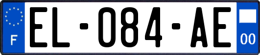 EL-084-AE