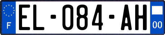 EL-084-AH