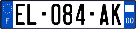 EL-084-AK