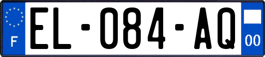 EL-084-AQ