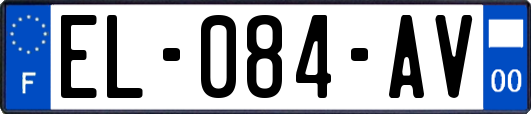 EL-084-AV