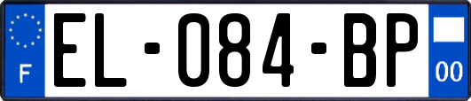 EL-084-BP