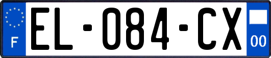 EL-084-CX