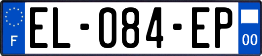 EL-084-EP
