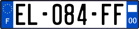EL-084-FF