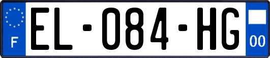 EL-084-HG