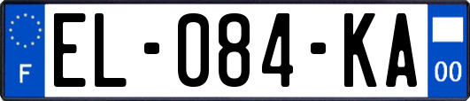 EL-084-KA