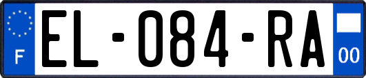 EL-084-RA