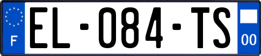 EL-084-TS