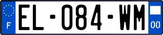 EL-084-WM