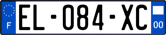 EL-084-XC